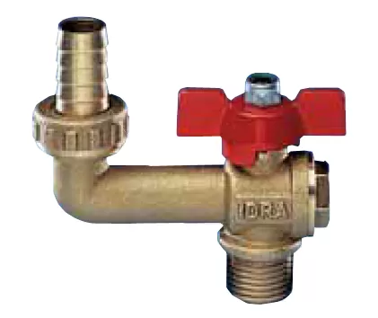 Rubinetto a sfera idrante mm s0130 enolgas