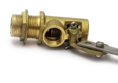 Rubinetto galleggiante industriale 320a esseti