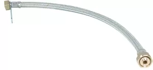 MANICHETTA INOX PER GPL BOLDRIN