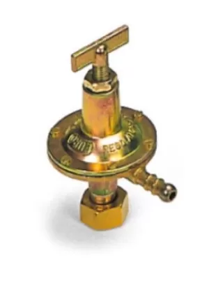 REGOLATORE GAS 8KG/4 RG020.03 BOLDRIN