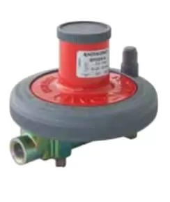 Regolatore gas 000861zx