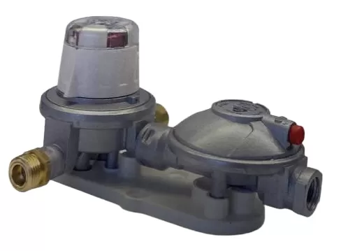 Regolatore gpl multi bombola automatica 5218900098 cavagn