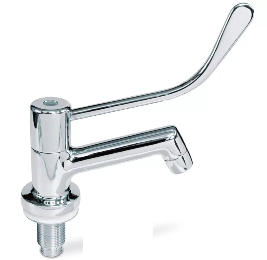 Rubinetto lavello gomito 1-2 r 504 283 river