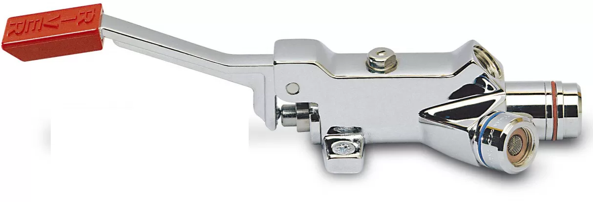 Miscelatore a pedale esterno r 510 283 river