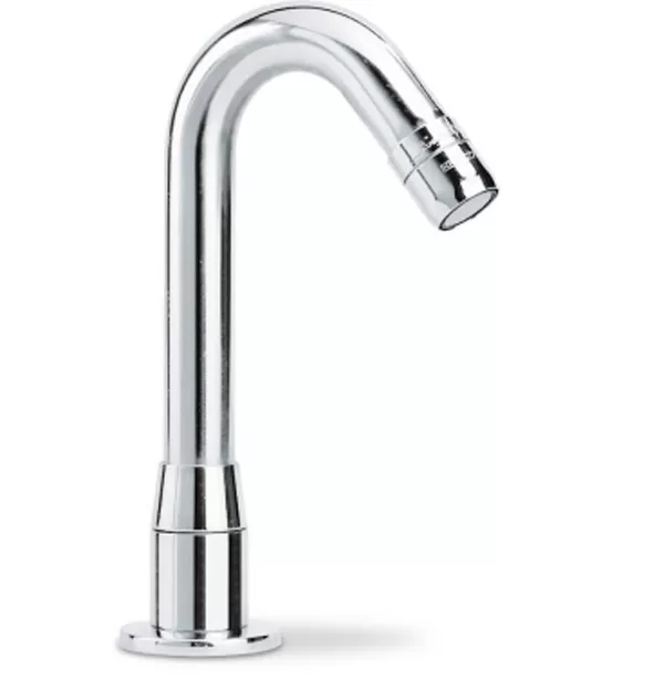 Bocca orientabile lavabo 1-2 r 598 283 river