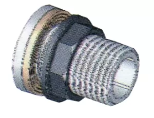 ATTACCO PER SERBATOIO MM IN PP 0300318 BUCCHI