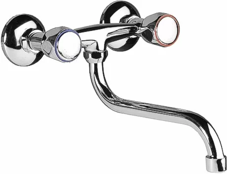 Rubinetto lavello 1379glo00d