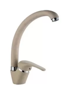 Miscelatore lavello byron by106000ga idronord gran. avena