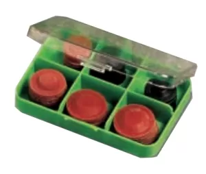 KIT GUARNIZIONE SCODELLINO 152200SC