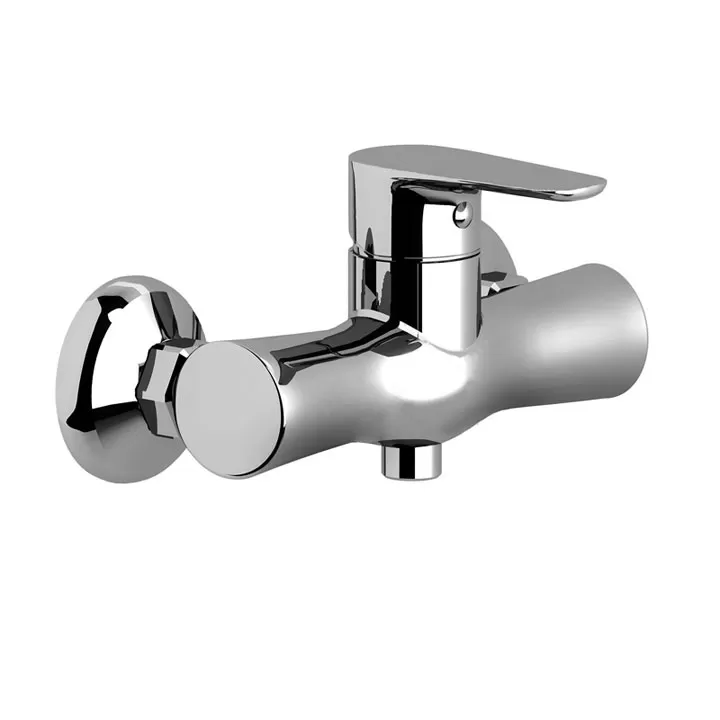 Miscelatore esterno doccia btestcdo03 ercos