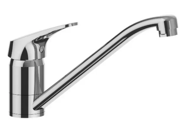 Miscelatore lavello monoforo btkimcla05 ercos ponsi