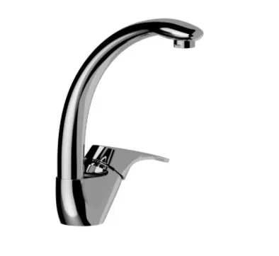 Miscelatore lavello monoforo btkimcla07 ercos ponsi