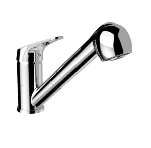 MISCELATORE LAVELLO CUCINA CON BOCCA BTKIMCLA03 ERCOS