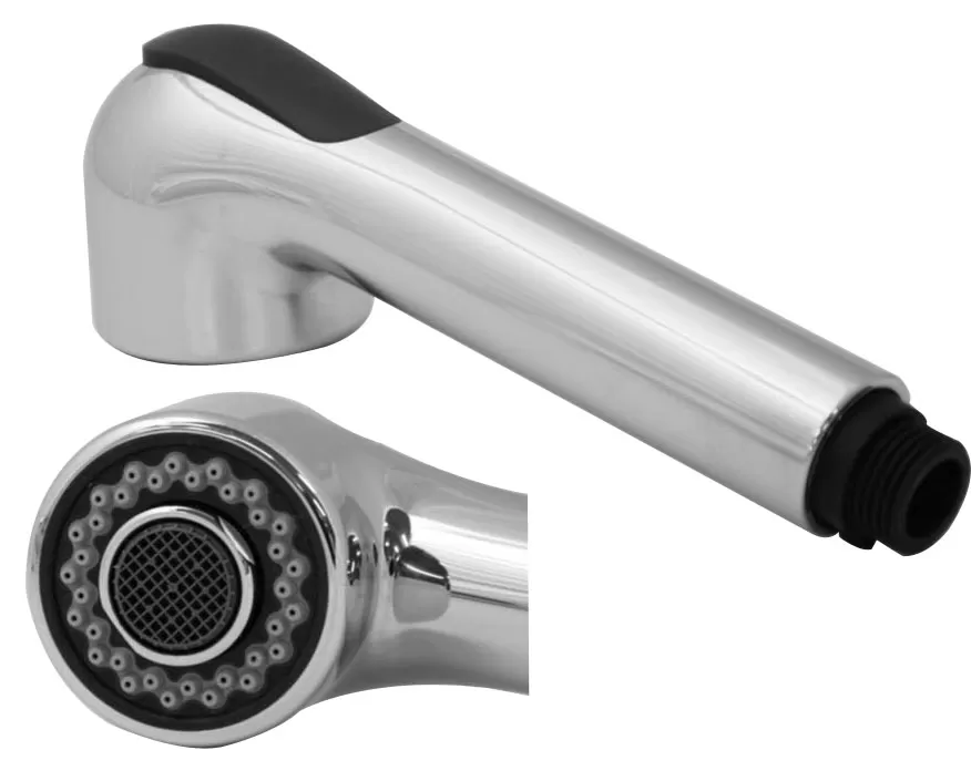 Doccetta studio 0020 cromo amfag