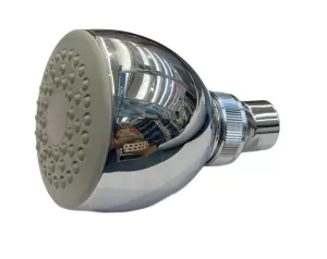 SOFFIONE SPOT CROMO 3605 NIKLES