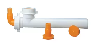 Attacco 2 vie lavastoviglie art 8 lira