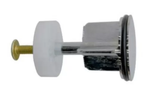 Tappo saltarello cromato 6009000 idronord