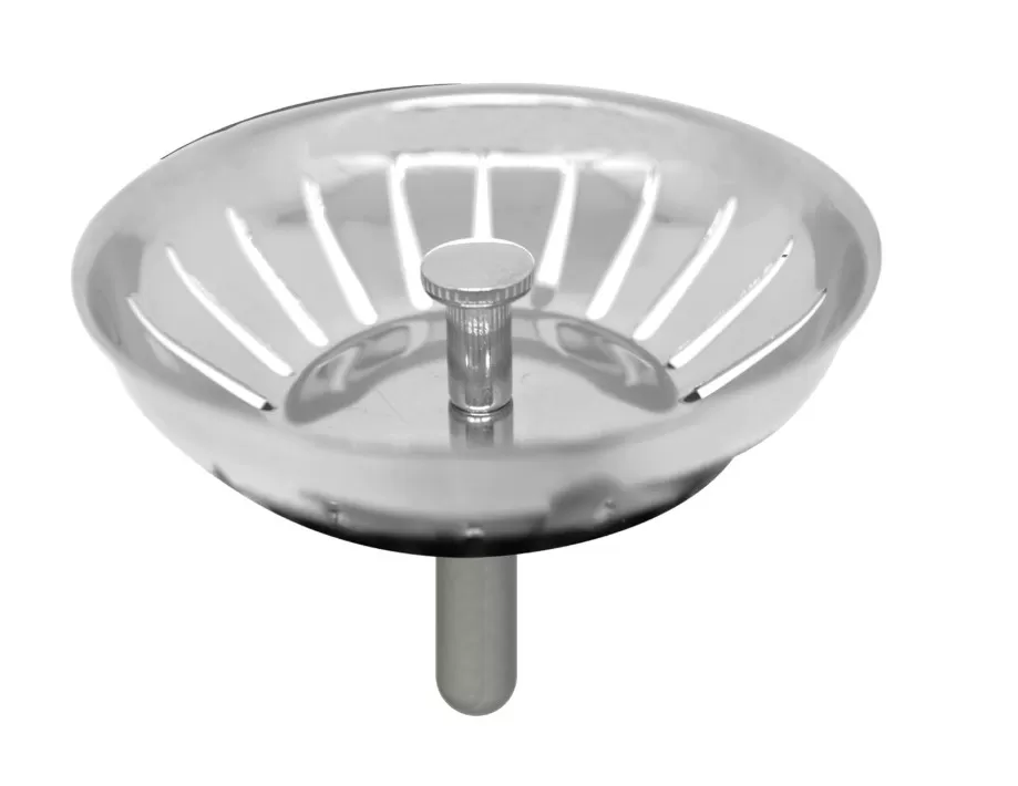 Tappo basket regolabile dc1158-a lb plast