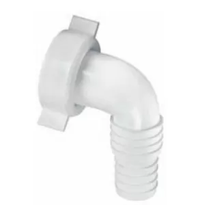 Attacco per lavatrice 3920 ec44 bonomini