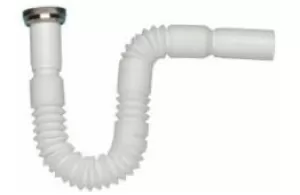 TUBO FLESSIBILE PER SIFONAGGIO LAVABO-BIDET BAMPI