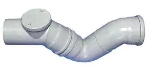 SIFONE FIRENZE COMPLETO D' ISPEZIONE BAMPI