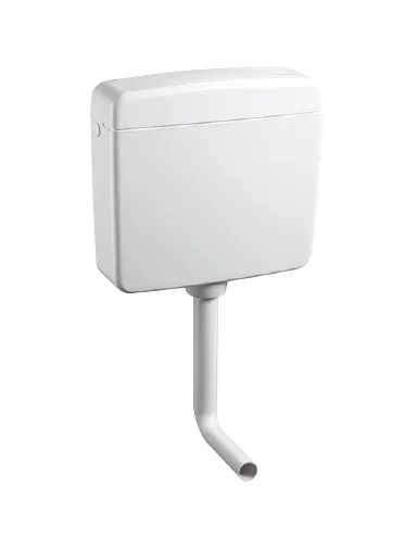 Cassetta wc pneumatica 411721 oli