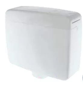 Cassetta wc esterna vela 2t cvelapul