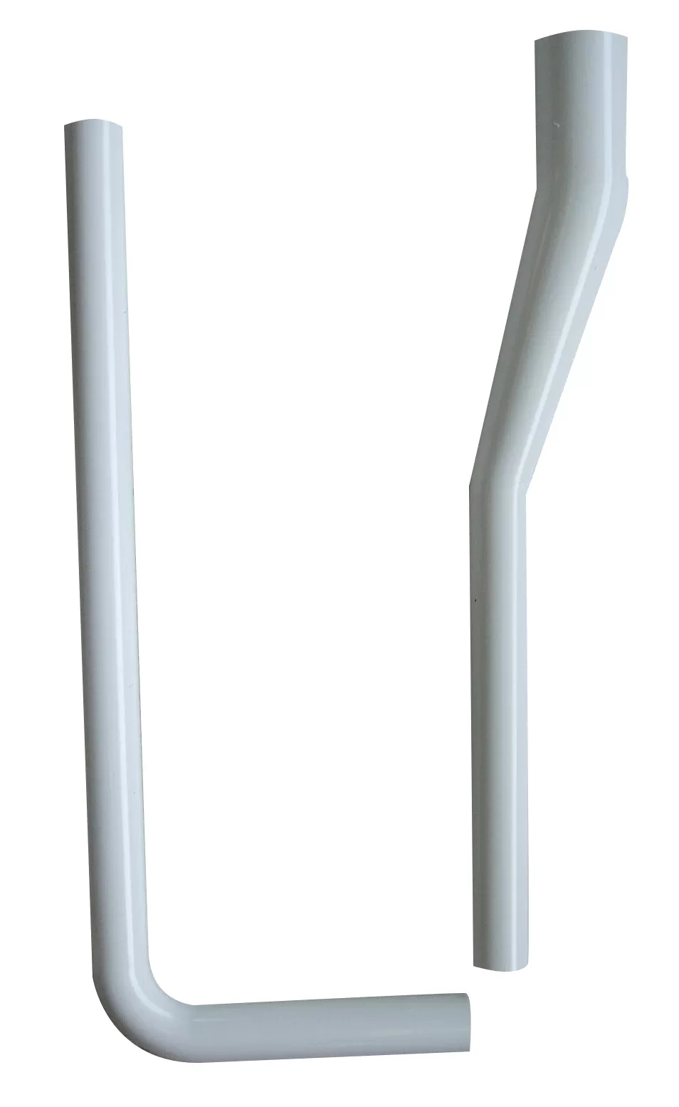 Tubo scomponibile scarico non ingombro 490501