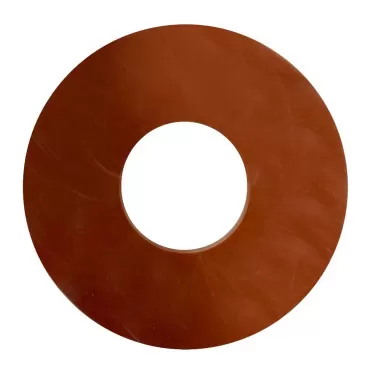 Guarnizione scarico diamante gomma 883028 oli