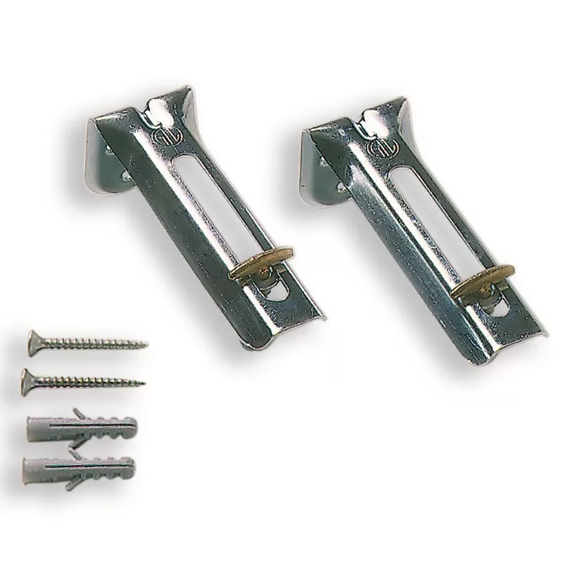 Mensole lavandino ferro 562900fz