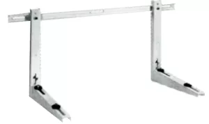 STAFFA UNITÀ ESTERNA 232/H RACCORDERIE METALLICHE