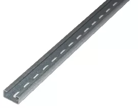 Profilo 3m zincato sandzimir 210 raccorderie metalliche