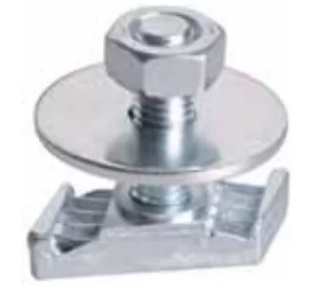 Bullone testa martello 214 tmp raccorderie metalliche