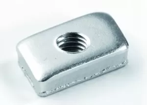DADO RETTANGOLARE 213 RACCORDERIE METALLICHE