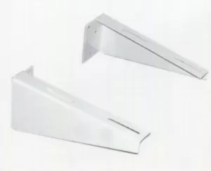 STAFFA PER LAVABO FISSO FORMAT D0131/01 GOMAN