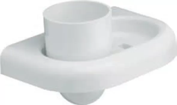 Porta bicchiere-spazzolini 283 metaform