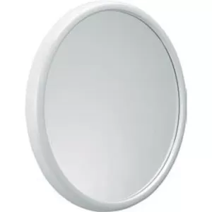 SPECCHIO BIANCO SERIE LINEA 271 METAFORM