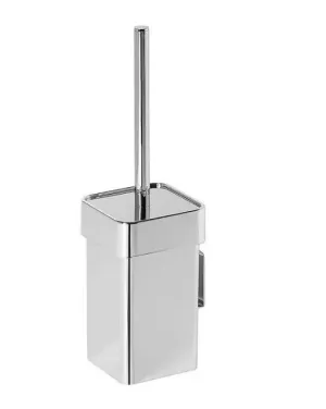 PORTASCOPINO DA TERRA 25 CROMO 105L28100 METAFORM
