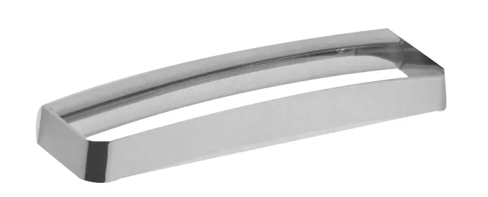 Porta asciugamani anello 25 cromo 105g14100 metaform