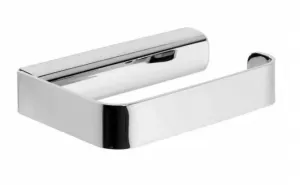 PORTA ROTOLO APERTO 25 CROMO 105G14100 METAFORM