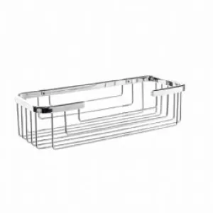 CESTELLO DOCCIA INOX 304 101L06100 METAFORM