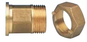 CANOTTO CON GIRELLO H.0611+H.0613 ENOLGAS