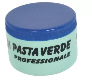 PASTA VERDE ERMETICA 228 RACCORDERIE METALLICHE
