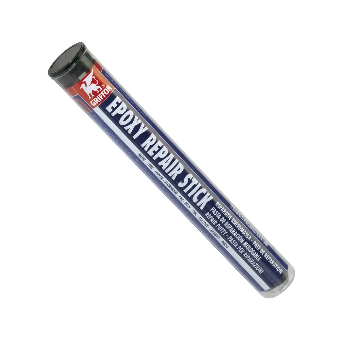 Stucco epossidico bicomponente 6152402 bostik