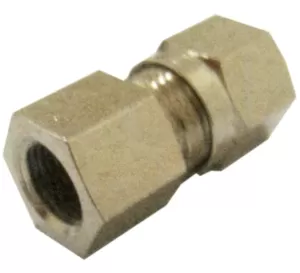 RACCORDO DRITTO FEMMINA RG52 KONFIT