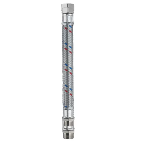 Tubo calzato m+f avp luxor