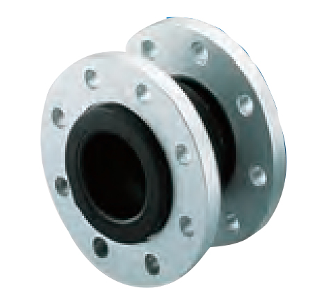 ART. 200 GIUNTO IN GOMMA ANTIVIBRANTE PN 16 e PN 10 - T.A.I