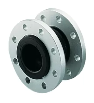 ANTIVIBRANTE FLANGIATO ZKB 149B125 WATTS