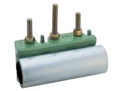 Collare di riparazione tubi h.0326 enolgas