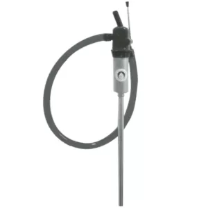 POMPA TRAVASO PER FUSTI OLIO-GASOLIO 3400 A&G MARTINELLI